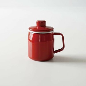 Cooking Utensil Red
