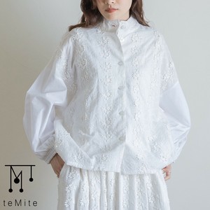 Blouson Jacket Blouson