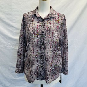 Button Shirt/Blouse