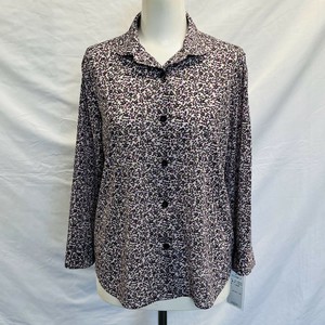 Button Shirt/Blouse