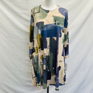 Button Shirt/Blouse Tunic [2025 NEW]