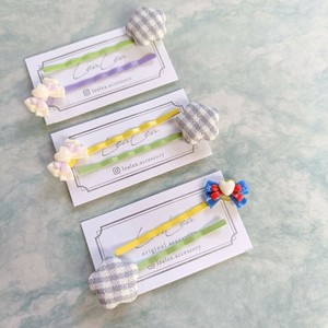 Hairpin Made in Japan