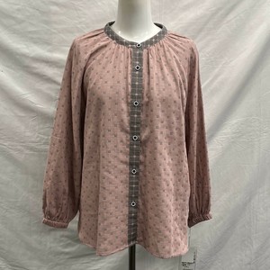 Button Shirt/Blouse [2025 NEW]