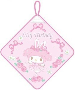 Face Towel My Melody