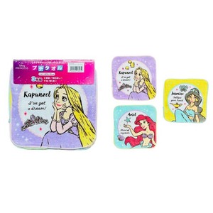 Mini Towel Mini Towel 3-pcs pack