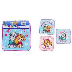 Mini Towel Mini Towel 3-pcs pack
