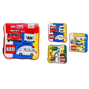 Mini Towel Mini Towel 3-pcs pack