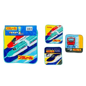 Mini Towel Mini Towel 3-pcs pack