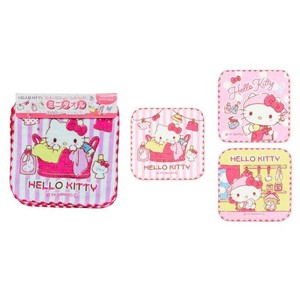 Mini Towel Hello Kitty Mini Towel 3-pcs pack