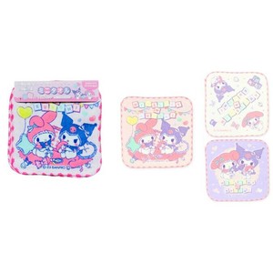 Mini Towel Mini Towel 3-pcs pack