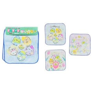 Mini Towel Mini Towel 3-pcs pack
