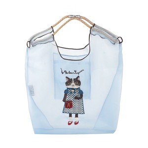 Bag Cat