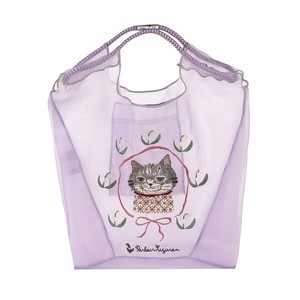 Bag Cat