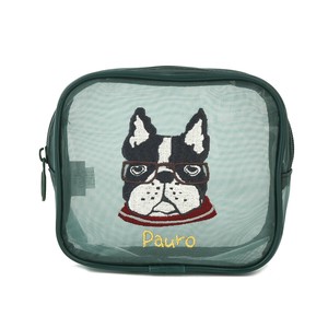 Pouch Cosmetic Pouch