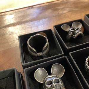 Plain Ring Antique Jewelry