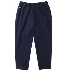 ELEMENT ビッグサイズ メンズ SHODストレッチパンツ インディゴ  3L 4L 5L