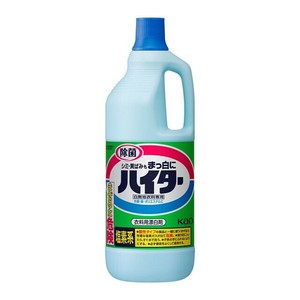 ハイター　大 1500ml