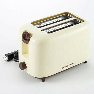 SPT-03 HOME SWAN ポップアップトースター