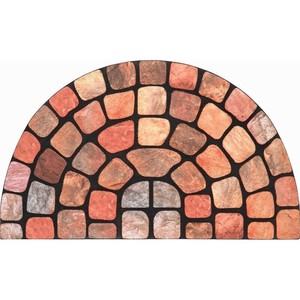 Coir/Rubber Mat