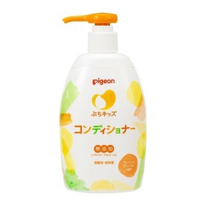 ピジョン* ぷちキッズ コンディショナー 300g