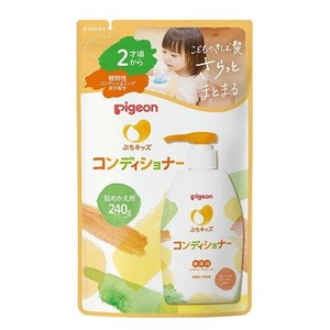 ピジョン* ぷちキッズ コンディショナー 詰めかえ用 240g