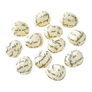 Handicraft Material 12-pcs set