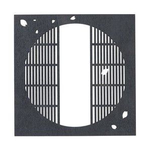手工＆工艺材料 黑色 2025年