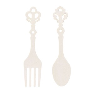 Handicraft Material 2-pcs set