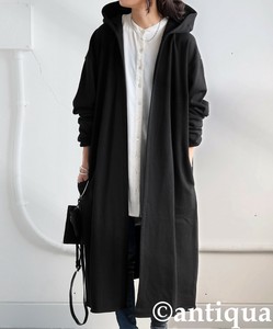 罩衫 女士 男女兼用 男士 antiqua