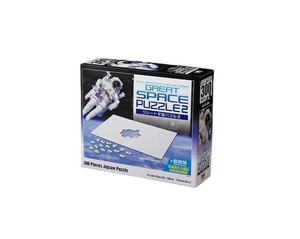 サイエンス 宇宙パズル グレート宇宙パズル2 03-844