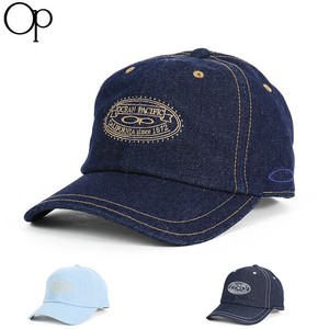 OceanPacific オーシャンパシフィック デニムキャップ 181-0144 25SS新商品