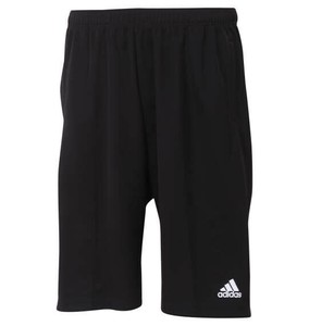 adidas ビッグサイズ メンズ ハーフパンツ ブラック  7XO 8XO