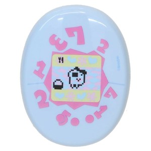 【取寄品】たまごっち オーバルブラシ 水色