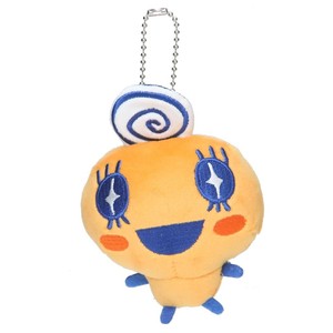 【取寄品】たまごっち マスコットキーホルダー めめっち