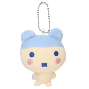 【取寄品】たまごっち マスコットキーホルダー やんぐまめっち