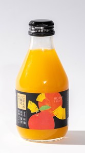 ホシフルーツ　にほんのご馳走果実ジュース新ミックスジュース（国産蜜柑・沖縄パイン・青森林檎）