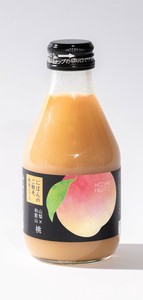 ホシフルーツ　にほんのご馳走果実ジュース　山梨・和歌山桃