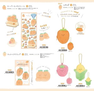 Small Bag/Wallet [Back-ordered Item]