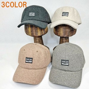 Baseball Cap Ladies fashion Patch Men's [A/W]