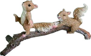 ピッコロ Squirrel 82790