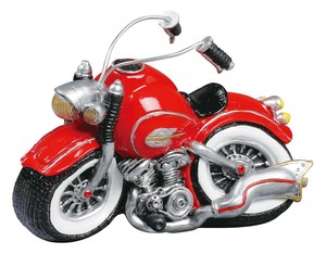Bang Bang Car バンバンカー motorcycle 35126