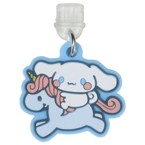 【スマホアクセ】シナモロール USB Type-C対応コネクタチャーム