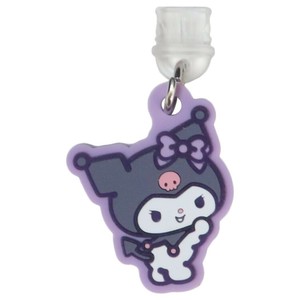【スマホアクセ】クロミ USB Type-C対応コネクタチャーム