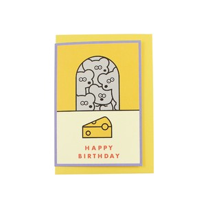 Greeting Card