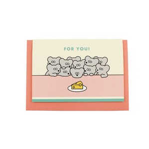 Greeting Card For You