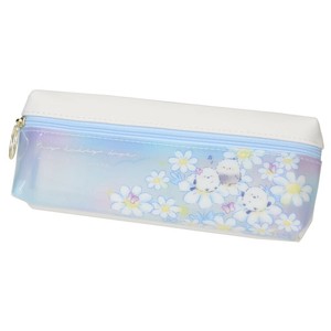 Pen Case Pouch Shimaenaga Daisy