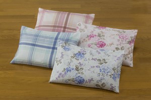 Pillow 100% Cotton 2-colors