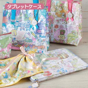 サンリオ キャラクターズ ラッピングタブレットケース