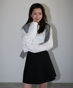 Button Shirt/Blouse Switching