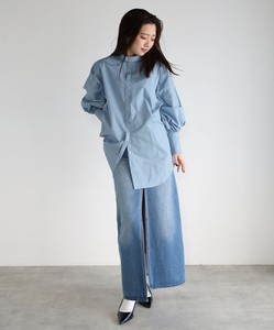 Button Shirt/Blouse Design